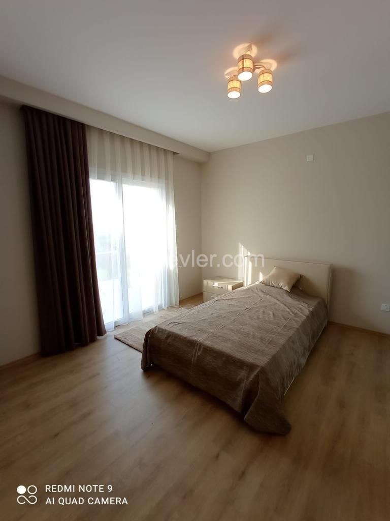 Four Bedroom for Sale in Çatalköy