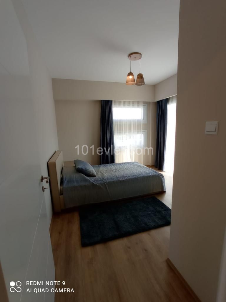 Four Bedroom for Sale in Çatalköy