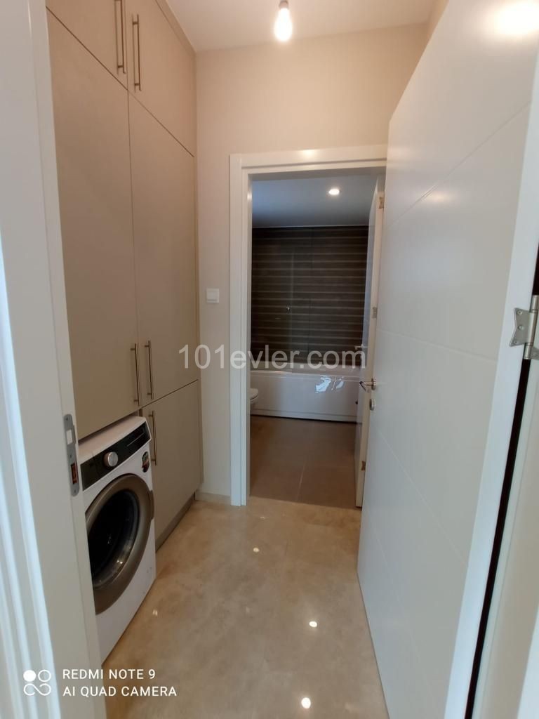 Four Bedroom for Sale in Çatalköy