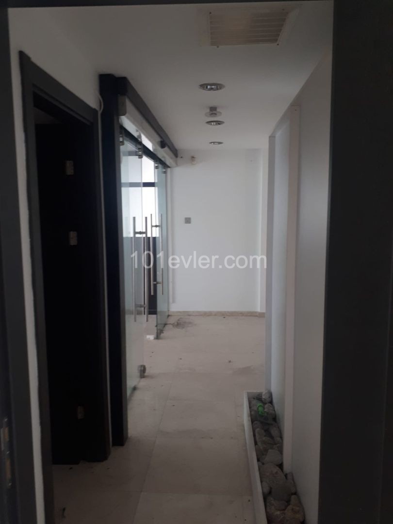  Complete Building for Rent in Kyrenia Center