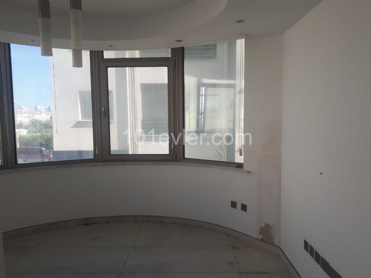  Complete Building for Rent in Kyrenia Center