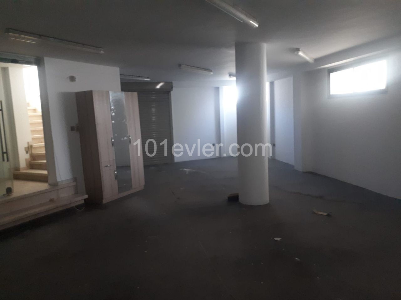  Complete Building for Rent in Kyrenia Center