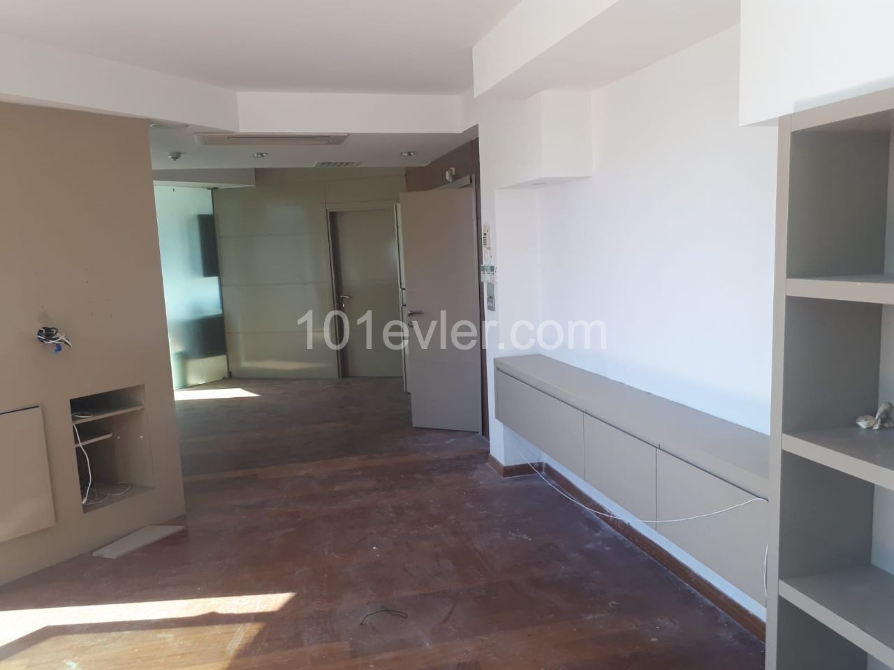  Complete Building for Rent in Kyrenia Center