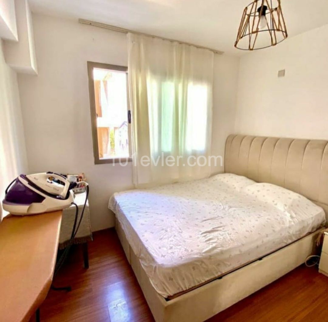 1+1 Wohnung Zum Verkauf In Kyrenia Zentrum ** 