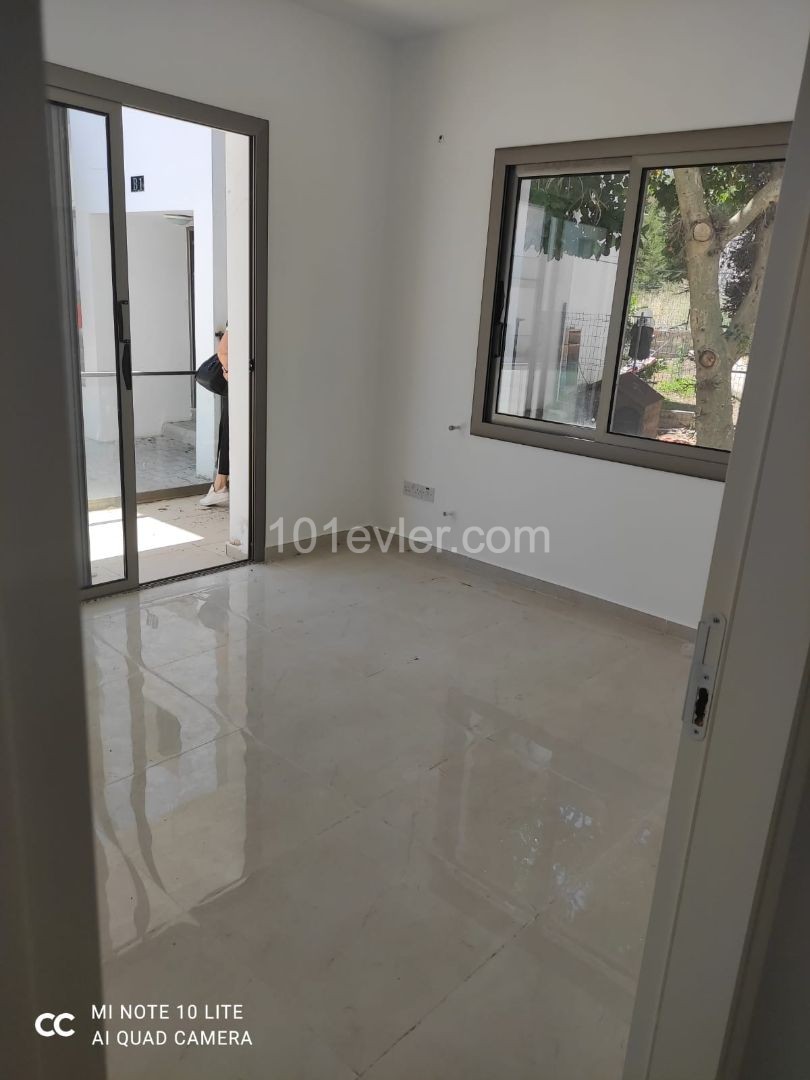 Two Bedroom for Sale in Alsancak