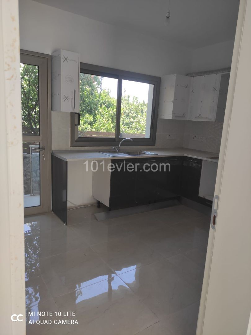 Two Bedroom for Sale in Alsancak