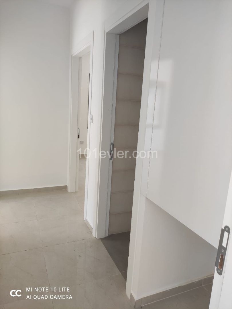 Two Bedroom for Sale in Alsancak