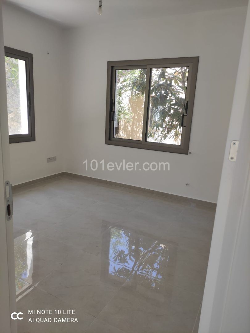 Two Bedroom for Sale in Alsancak