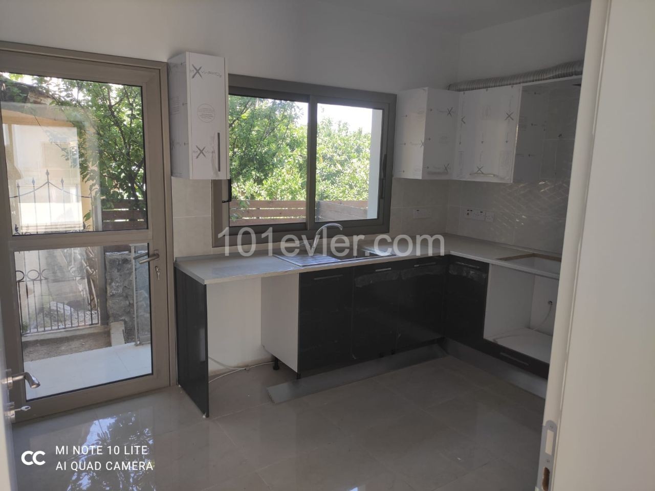 Two Bedroom for Sale in Alsancak