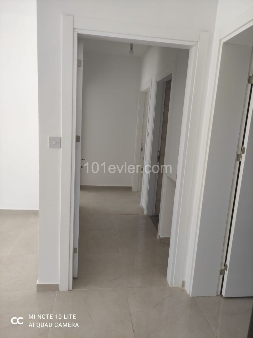 Two Bedroom for Sale in Alsancak