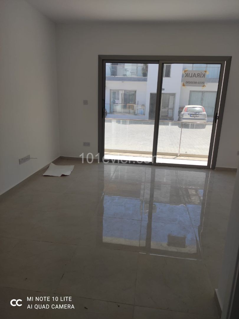 Two Bedroom for Sale in Alsancak