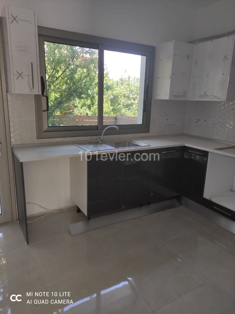 Two Bedroom for Sale in Alsancak