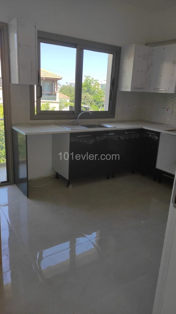 Two Bedroom for Sale in Alsancak