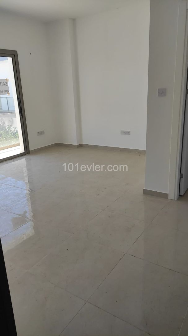 Two Bedroom for Sale in Alsancak