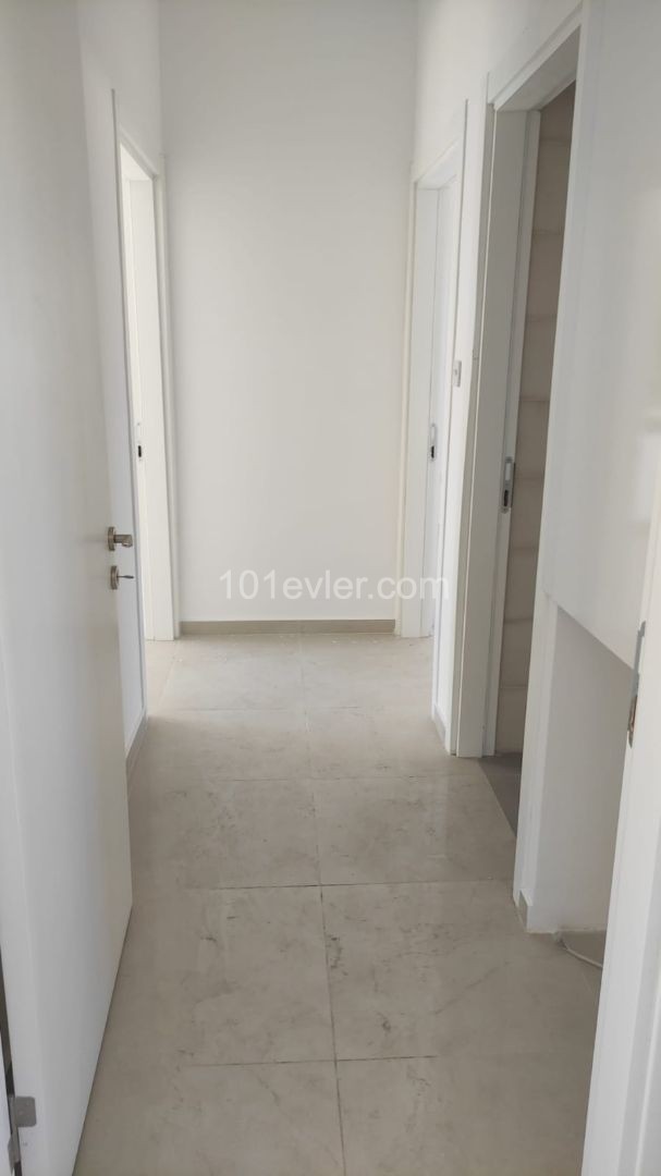 Two Bedroom for Sale in Alsancak