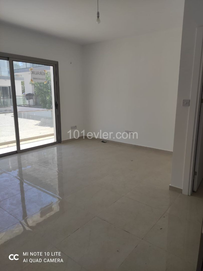 Two Bedroom for Sale in Alsancak