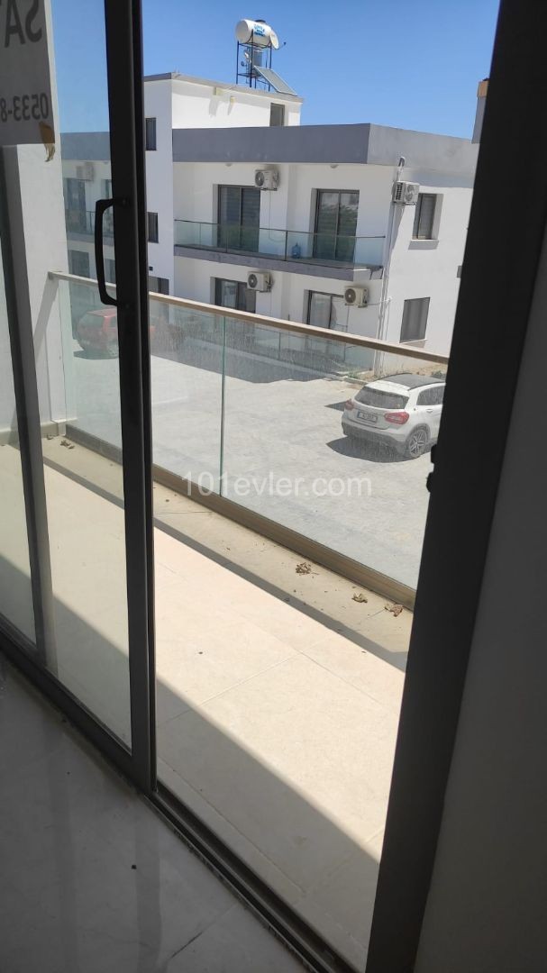 Two Bedroom for Sale in Alsancak