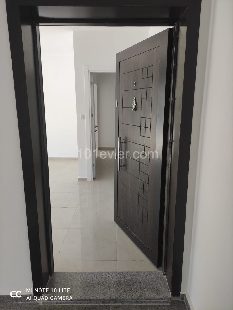 Two Bedroom for Sale in Alsancak