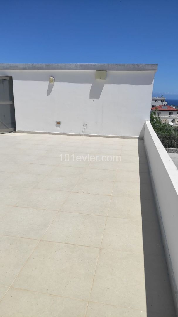 Two Bedroom for Sale in Alsancak