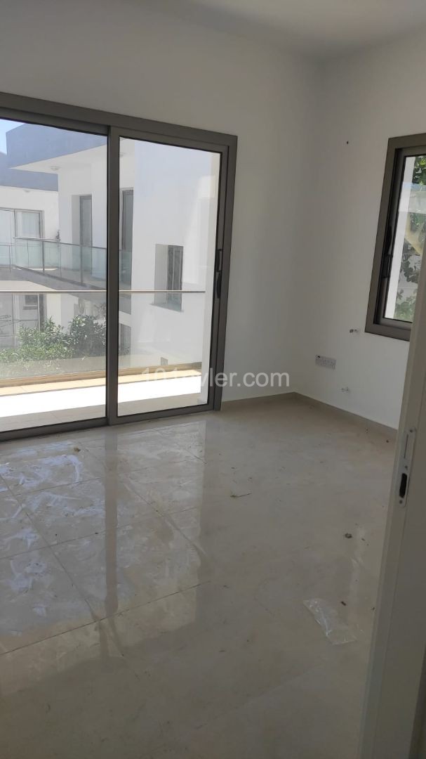 Two Bedroom for Sale in Alsancak