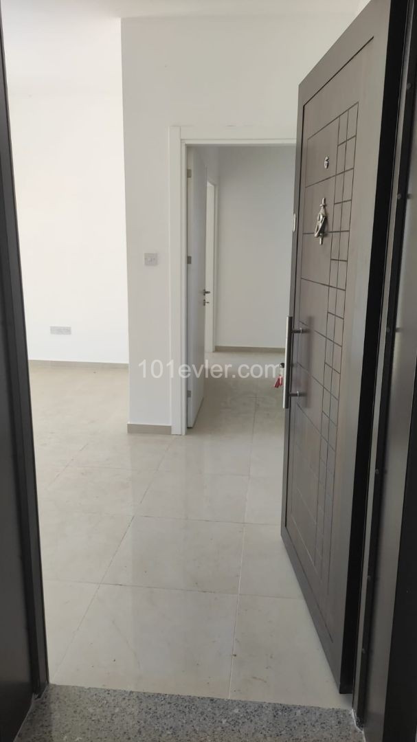 Two Bedroom for Sale in Alsancak