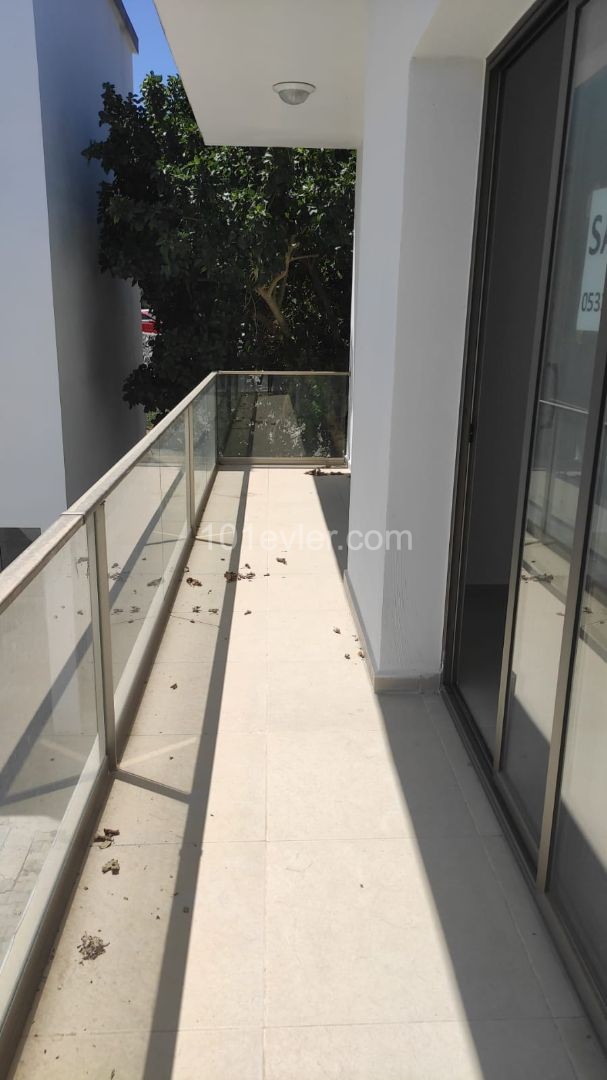 Two Bedroom for Sale in Alsancak