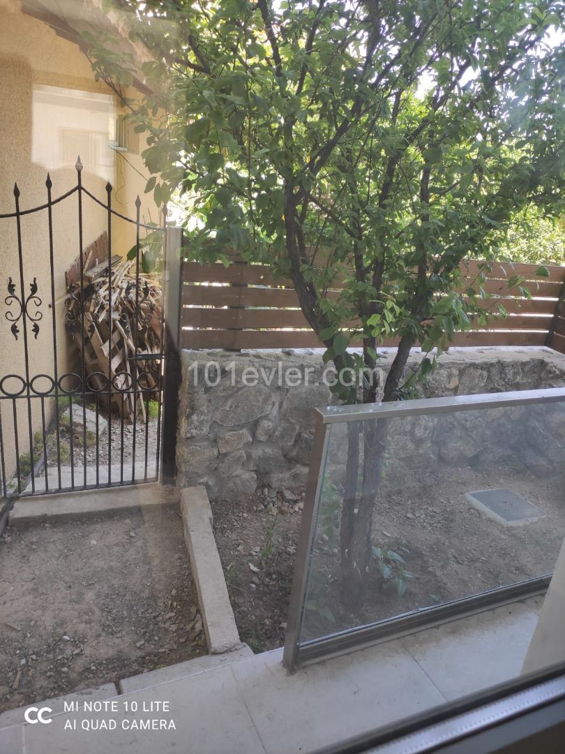 Two Bedroom for Sale in Alsancak