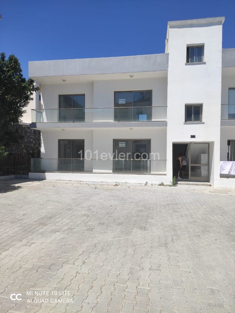 Two Bedroom for Sale in Alsancak