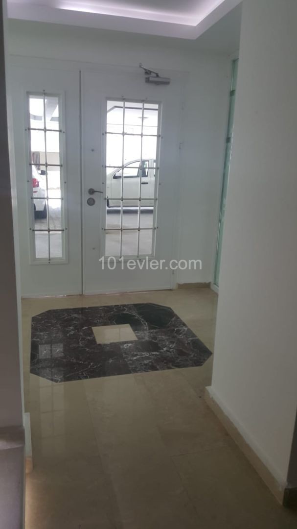 Three Bedroom for Sale in Girne