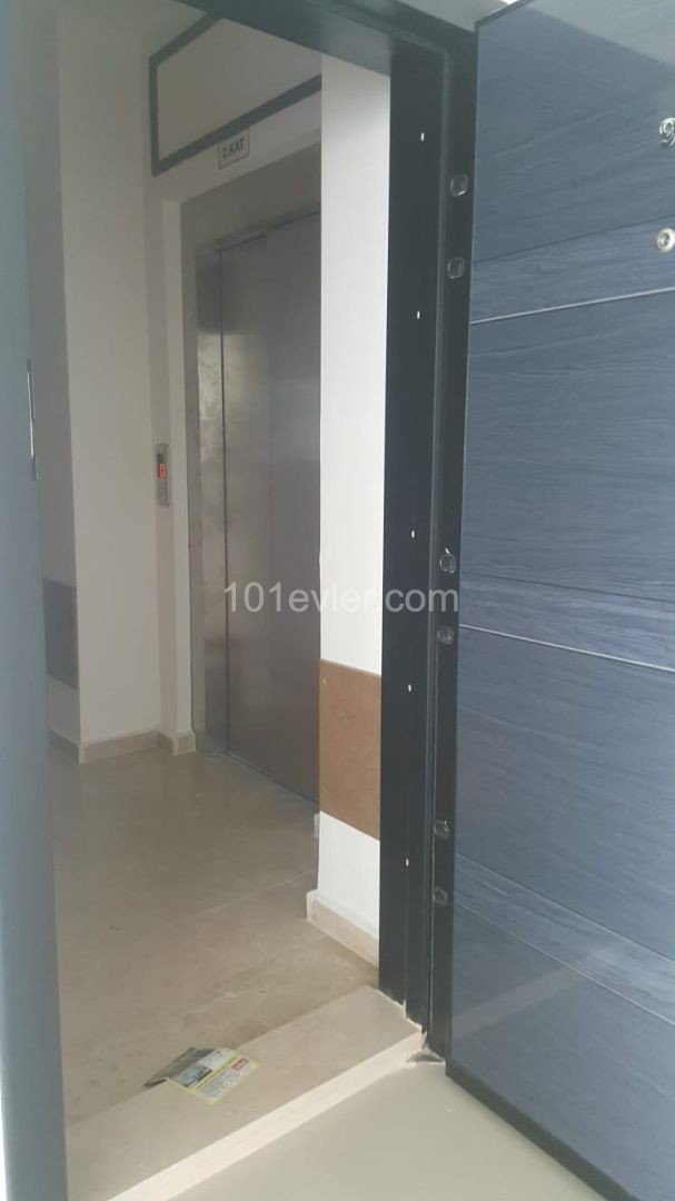 Three Bedroom for Sale in Girne