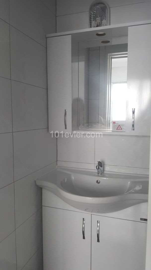 Three Bedroom for Sale in Girne