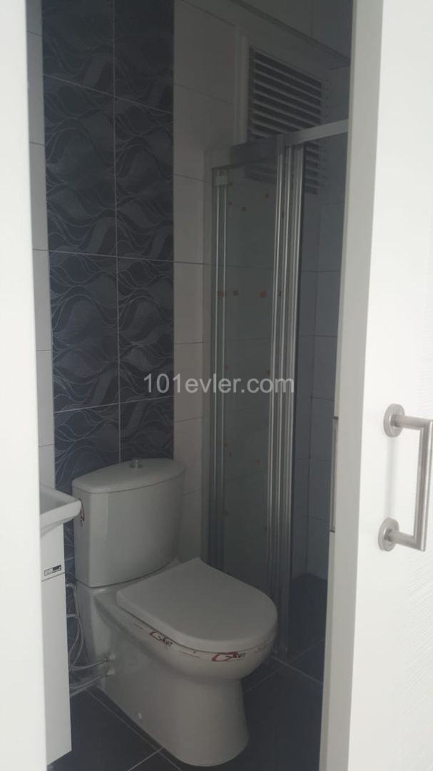 Three Bedroom for Sale in Girne