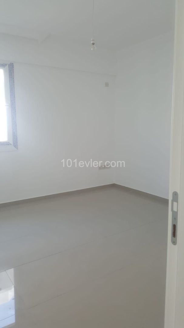 3+1 Wohnung Zum Verkauf In Kyrenia Zentrum ** 