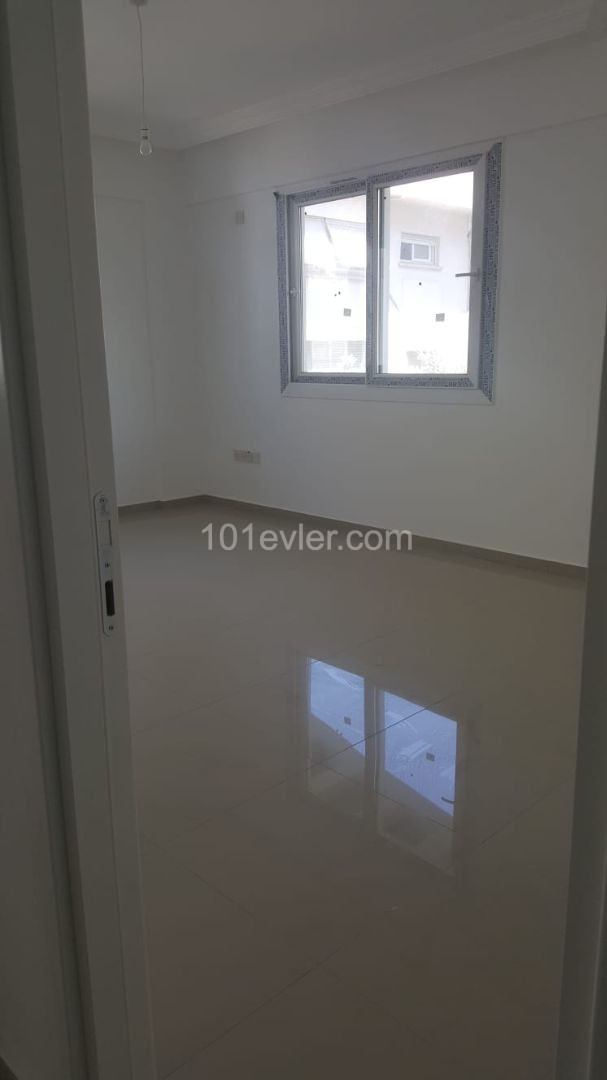 3+1 Wohnung Zum Verkauf In Kyrenia Zentrum ** 