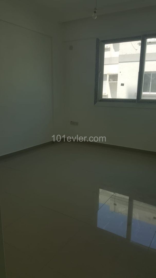 3+1 Wohnung Zum Verkauf In Kyrenia Zentrum ** 