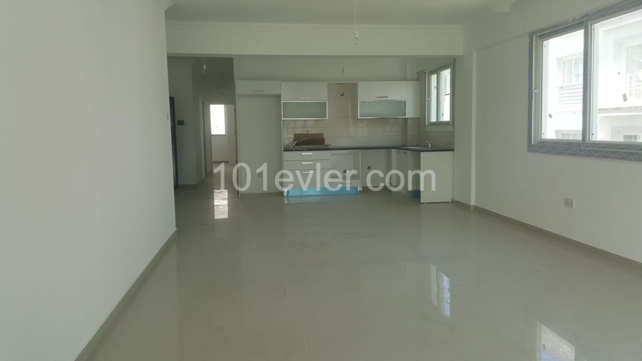 3+1 Wohnung Zum Verkauf In Kyrenia Zentrum ** 