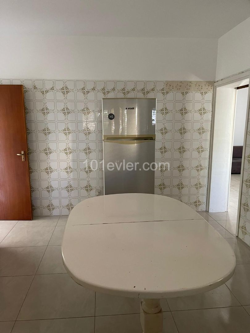 Karoğlanoğlu Bölgesinde 3+1 Kiralık Villa