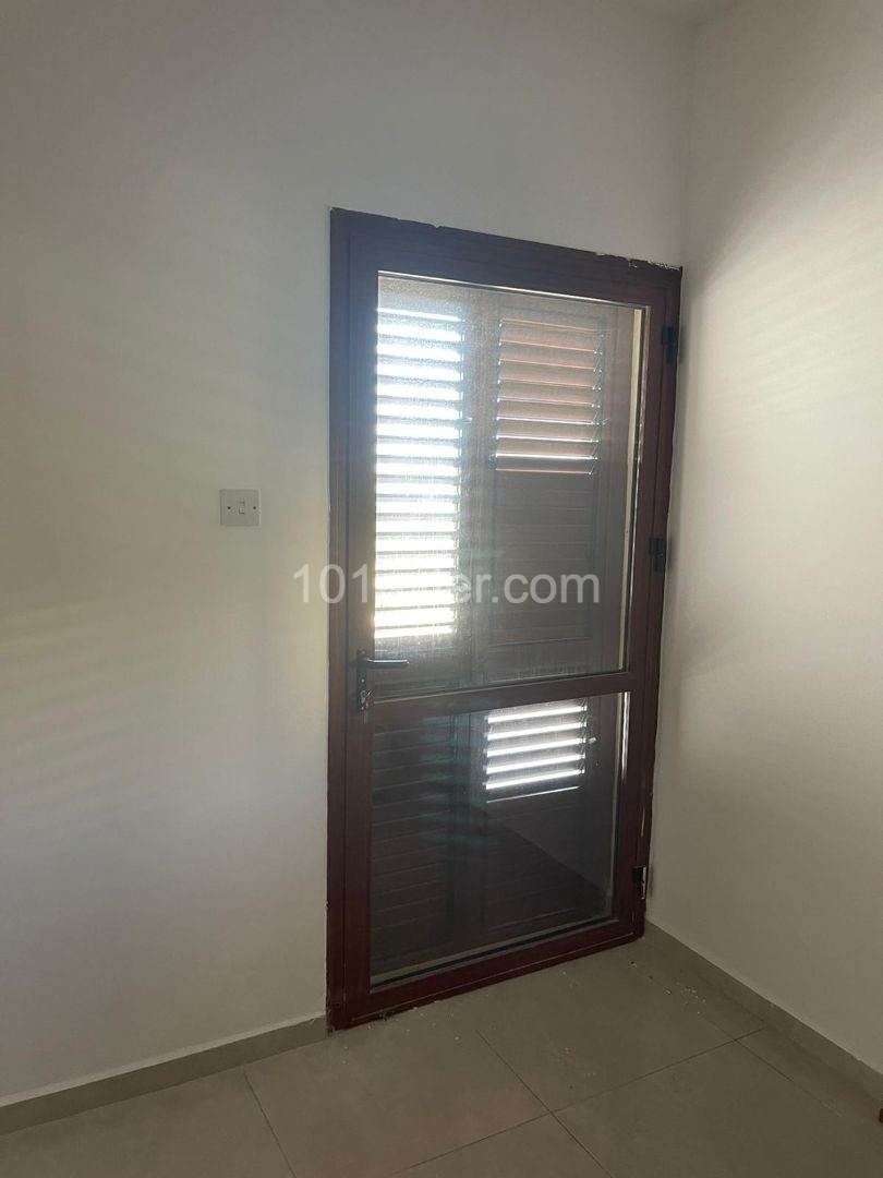 Three Bedroom Villa for Rent in Karaoglanoglu