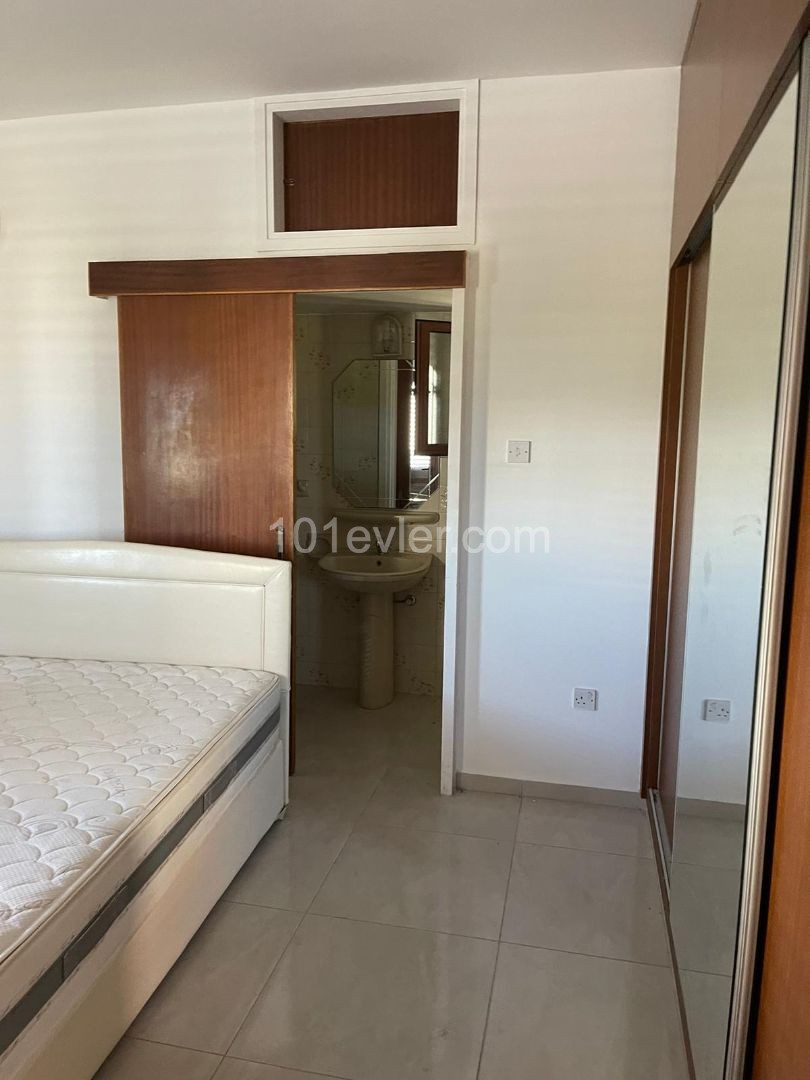 Three Bedroom Villa for Rent in Karaoglanoglu