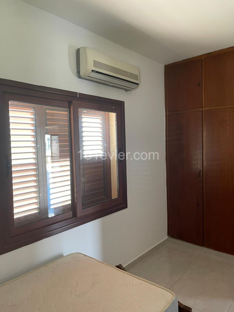 Three Bedroom Villa for Rent in Karaoglanoglu