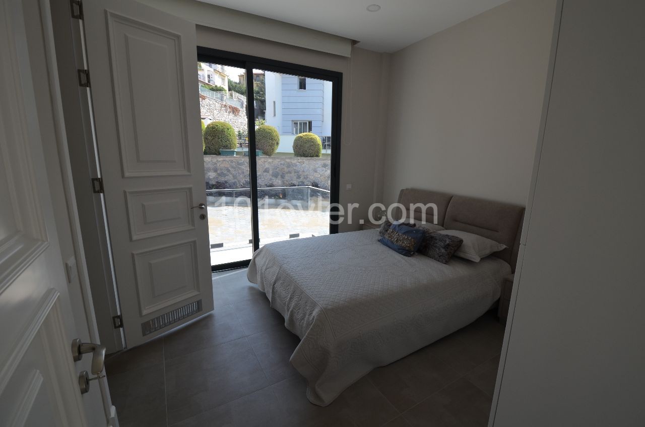 Four Bedroom Residence for Sale in Bellapais