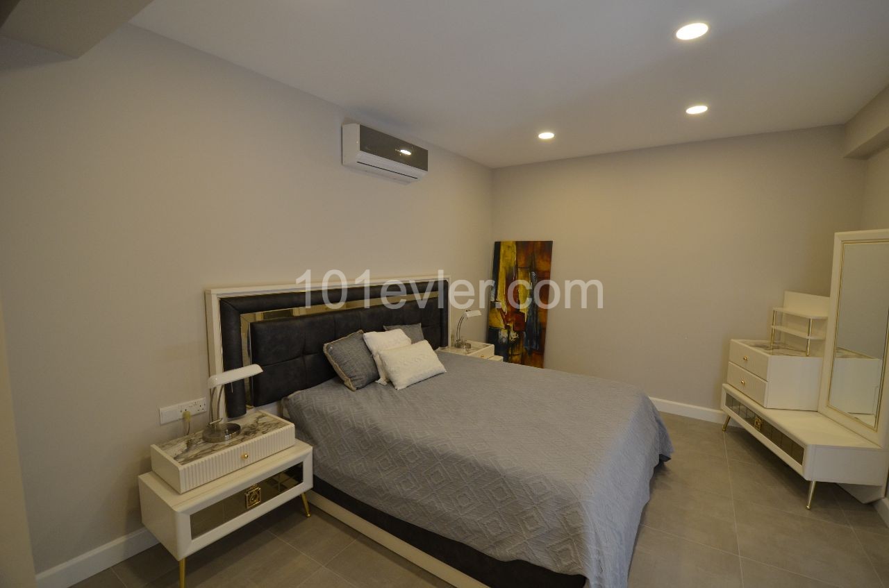 Four Bedroom Residence for Sale in Bellapais