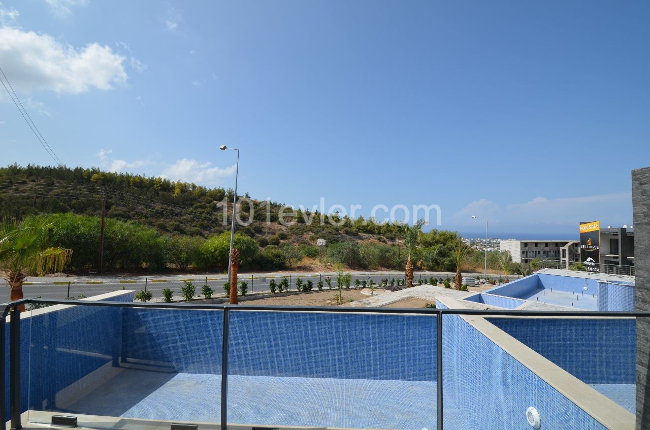 Four Bedroom Residence for Sale in Bellapais