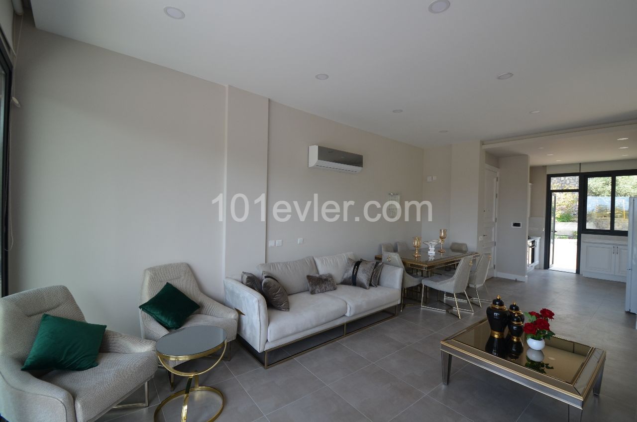 Four Bedroom Residence for Sale in Bellapais