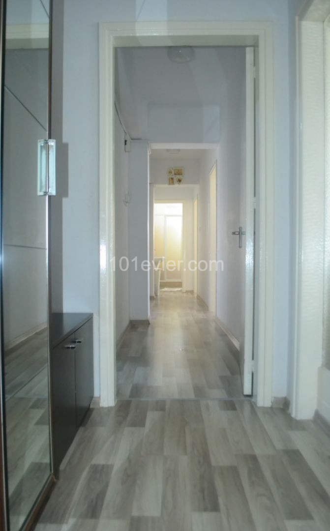 Three Bedroom for Sale in Girne