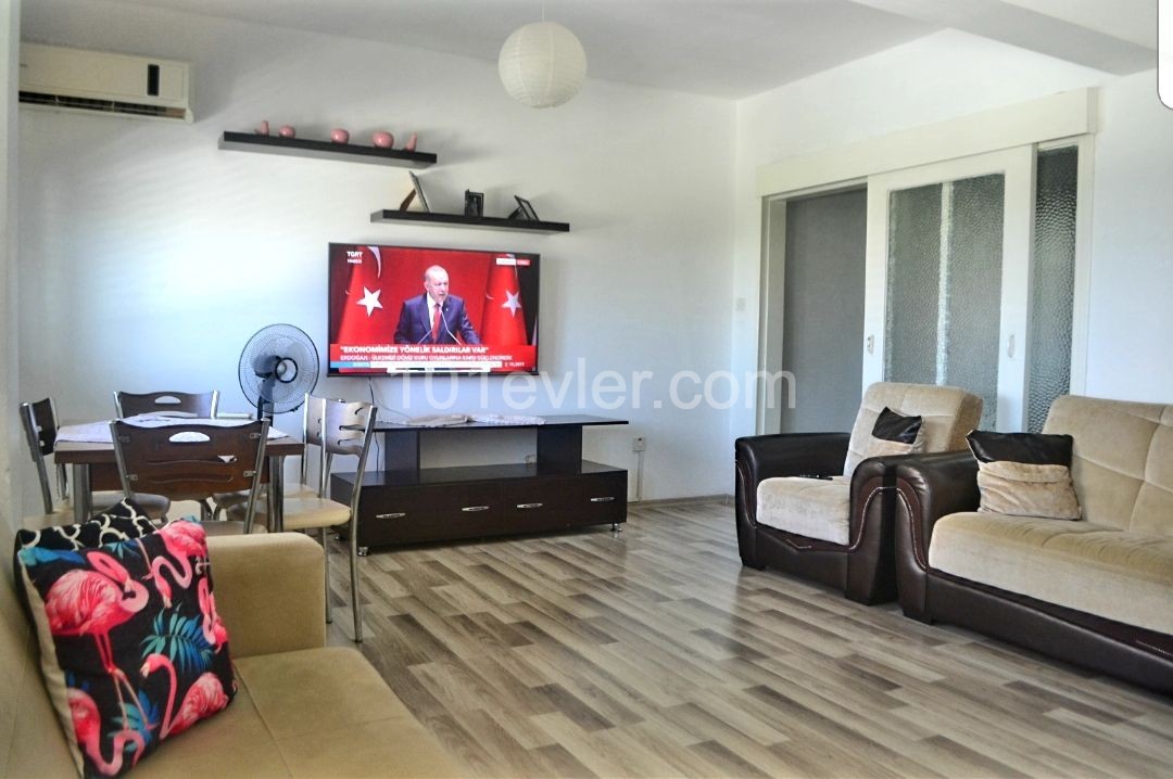 Three Bedroom for Sale in Girne