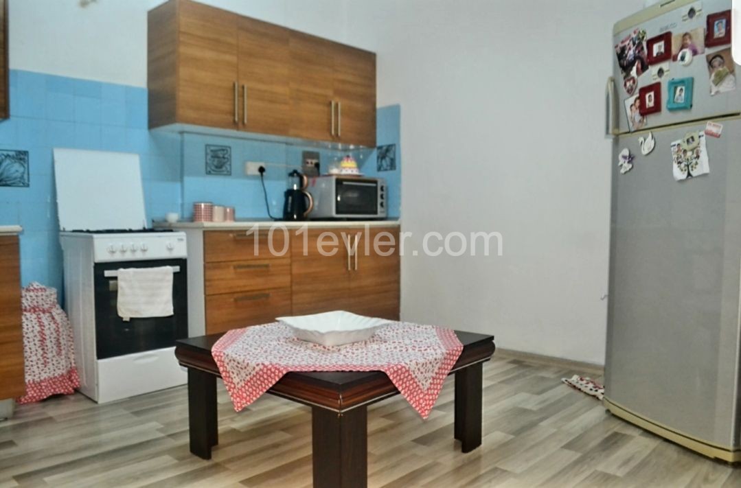 Three Bedroom for Sale in Girne