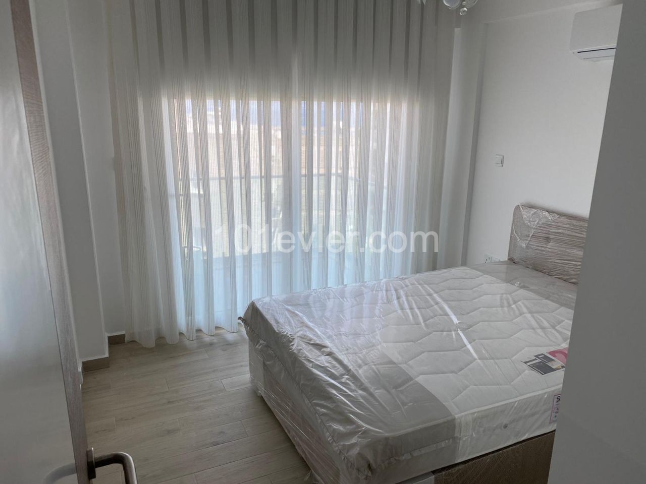 2+1 Wohnung Zu Vermieten In Kyrenia Zentrum ** 