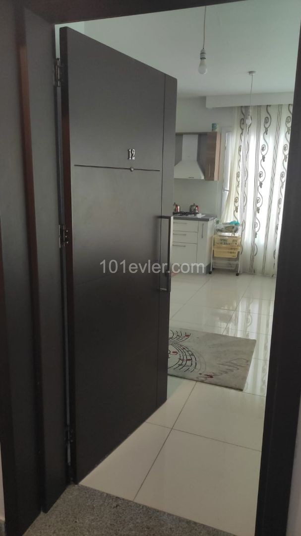 Two Bedroom for Sale in Girne