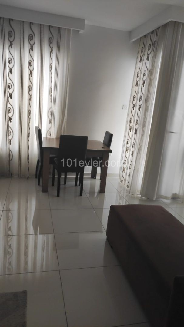 Two Bedroom for Sale in Girne